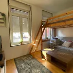 Bienvenue Dans Le Centre D'amiens Apartment Amiens