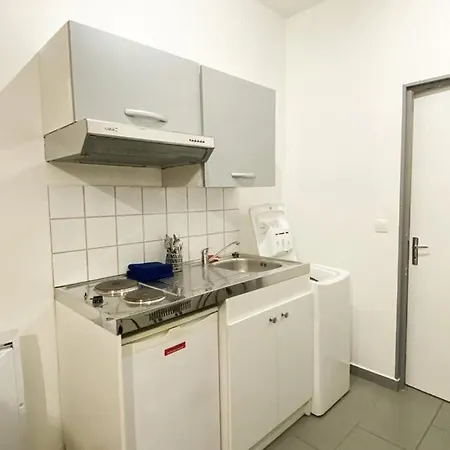 Bienvenue Dans Le Centre D'amiens אמיינס