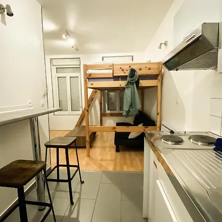 Bienvenue Dans Le Centre D’amiens Amiens