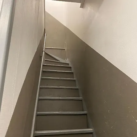 Bienvenue Dans Le Centre D'amiens דירה אמיינס