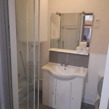 Appartement Bienvenue Dans Le Centre D’amiens