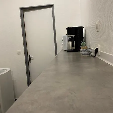 Bienvenue Dans Le Centre D'amiens דירה אמיינס