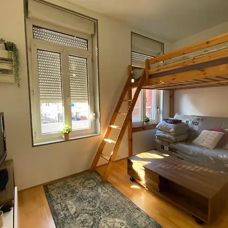 Bienvenue Dans Le Centre D'amiens Apartamento Amiens